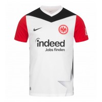 Eintracht Frankfurt Replika Hemmatröja 2024-25 Kortärmad